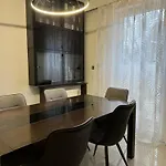Misvest Lord Florian X Апартаменты *