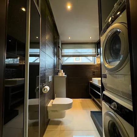 Διαμέρισμα Misvest Lord Florian X *