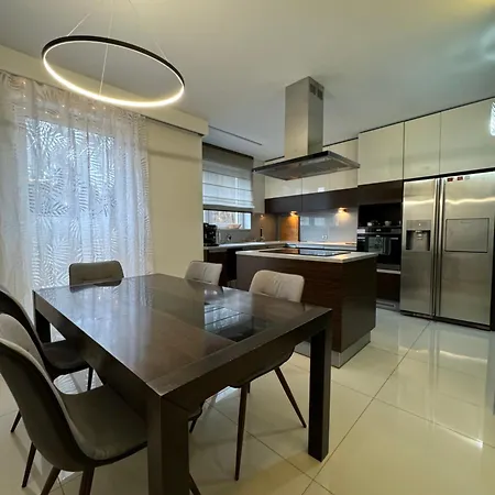 Διαμέρισμα Misvest Lord Florian X Γκλίβιτσε