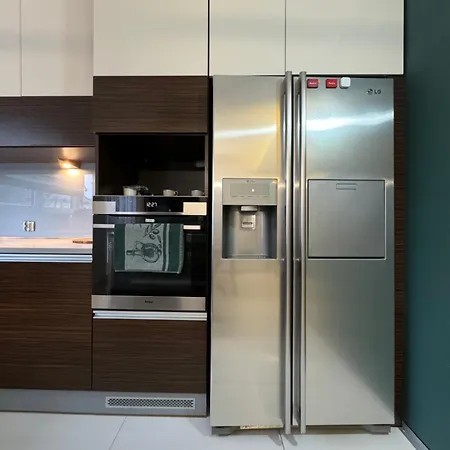 Misvest Lord Florian X Γκλίβιτσε