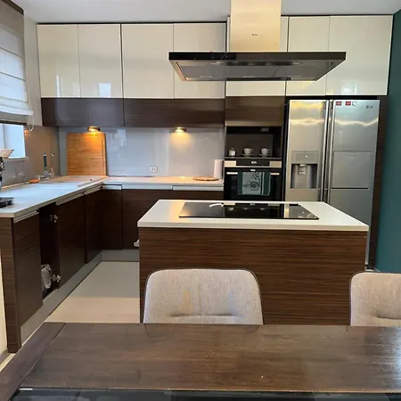 Misvest Lord Florian X Διαμέρισμα