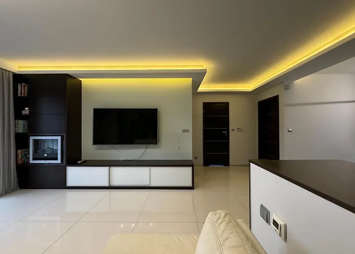 Misvest Lord Florian X Διαμέρισμα