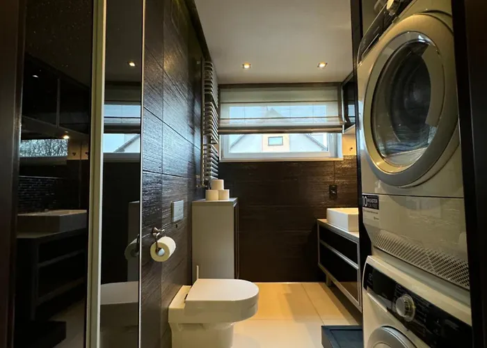 Apartamento Misvest Lord Florian X *