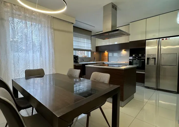 Apartamento Misvest Lord Florian X Gliwice