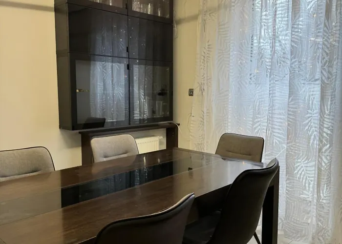 Misvest Lord Florian X Apartamento *