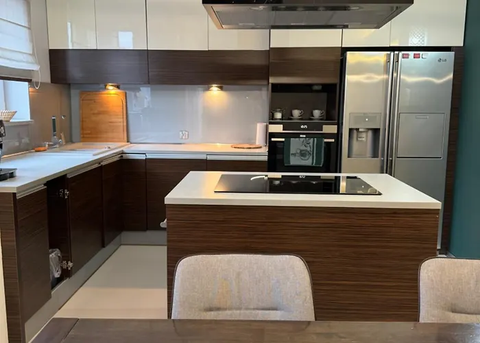 Misvest Lord Florian X Apartamento